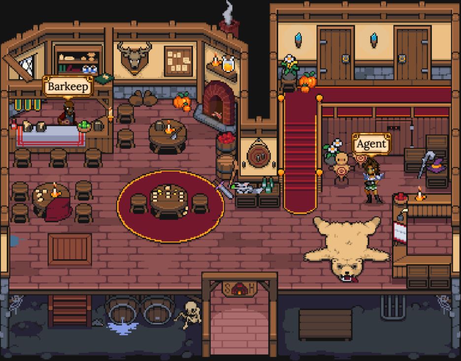 The Tavern